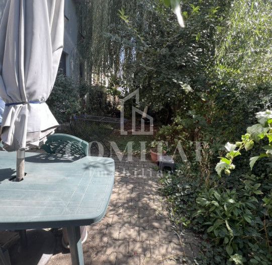 3 camere | confort sporit | grădina proprie cu CF | Eroilor - Poză 11