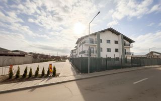 Apartament 3 camere, 2 bai, Selimbar, Sibiu - Poză 5
