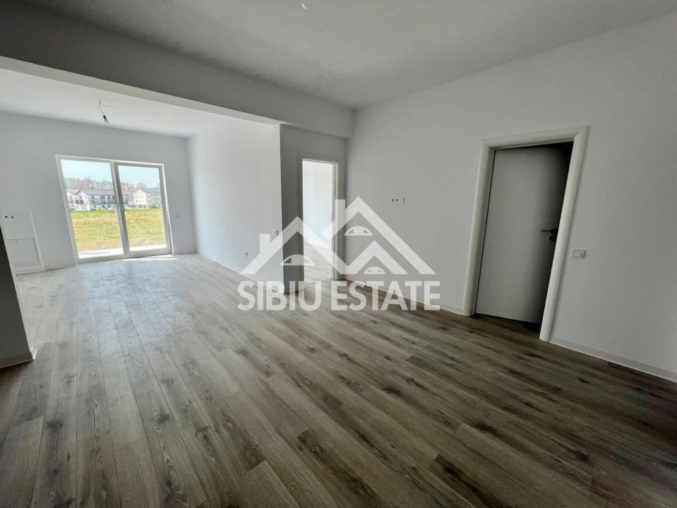 Apartament Spatios + gradina 36 mp + balcon, Comision 0! - Poză 1
