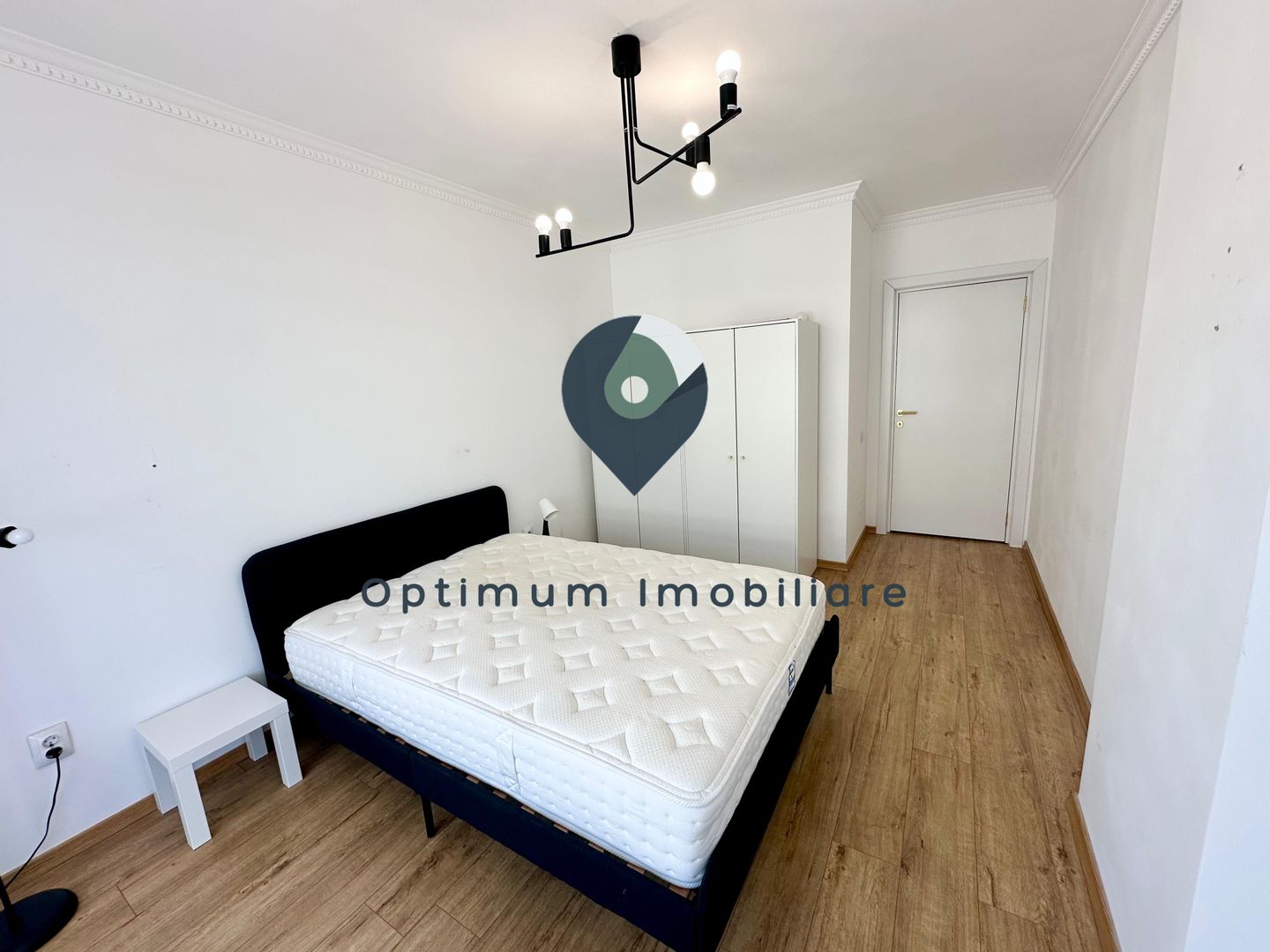 Apartament cu 2 camere in Floresti, etaj intermediar, 55 mp utili ! - Poză 8