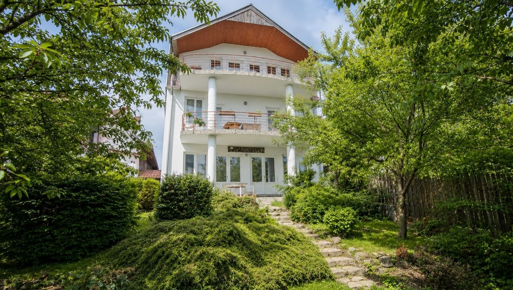 0 % comision, Casa individuala spatioasa cu teren de 539 mp, Gruia - Poză 1