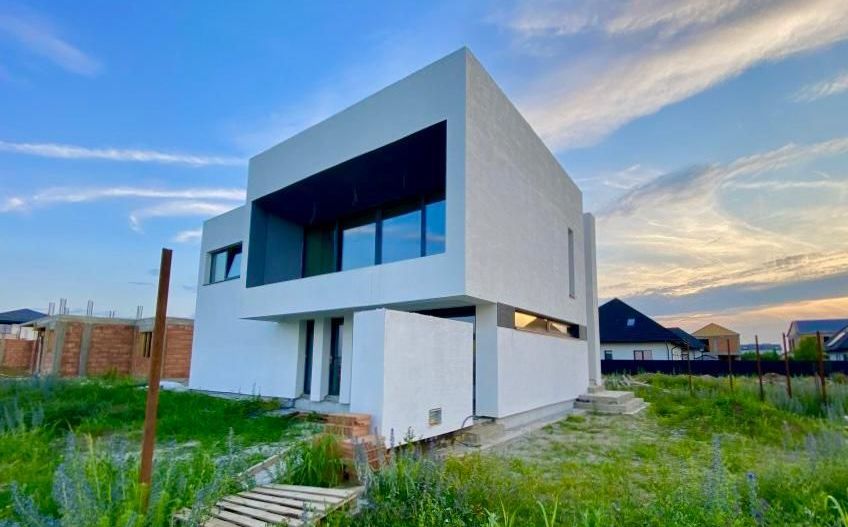 Vila P+1 | Complet finisata | - Poză 9