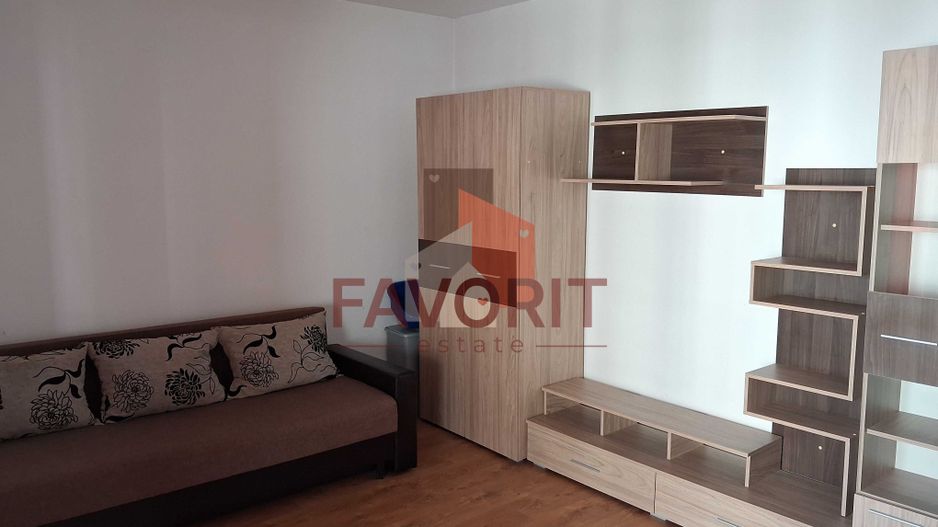 2 camere | Bloc nou in oras | Loc de parcare | Zona excelenta | - Poză 3