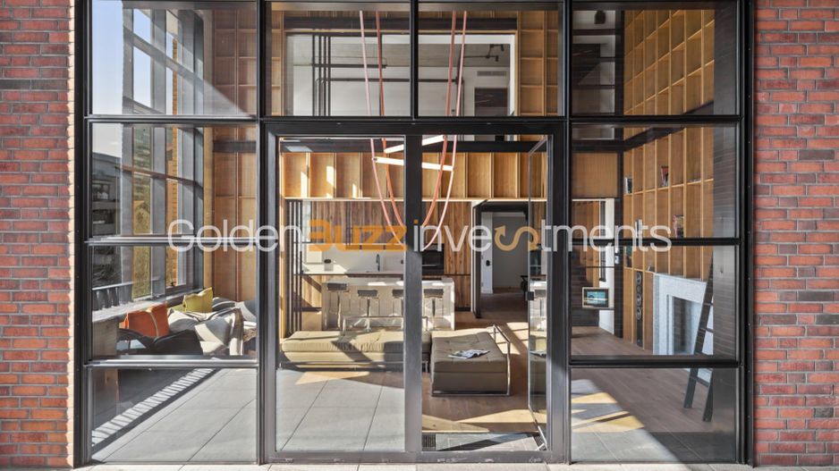 Apartament unic | Duplex | 4 camere - Poză 5