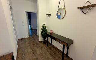 Apartament premium cu 3 camere Parcare subterană Parcul Sub Arini - Poză 7