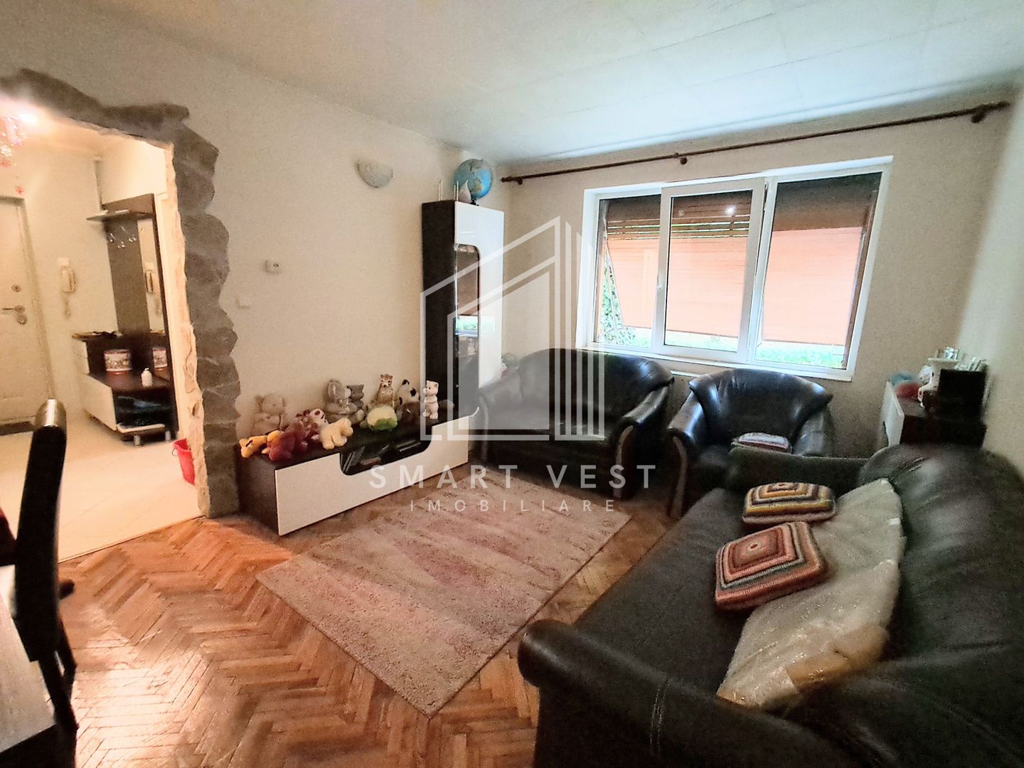 Apartament 2 camere | Parter | Zona Micro 14 - Poză 3