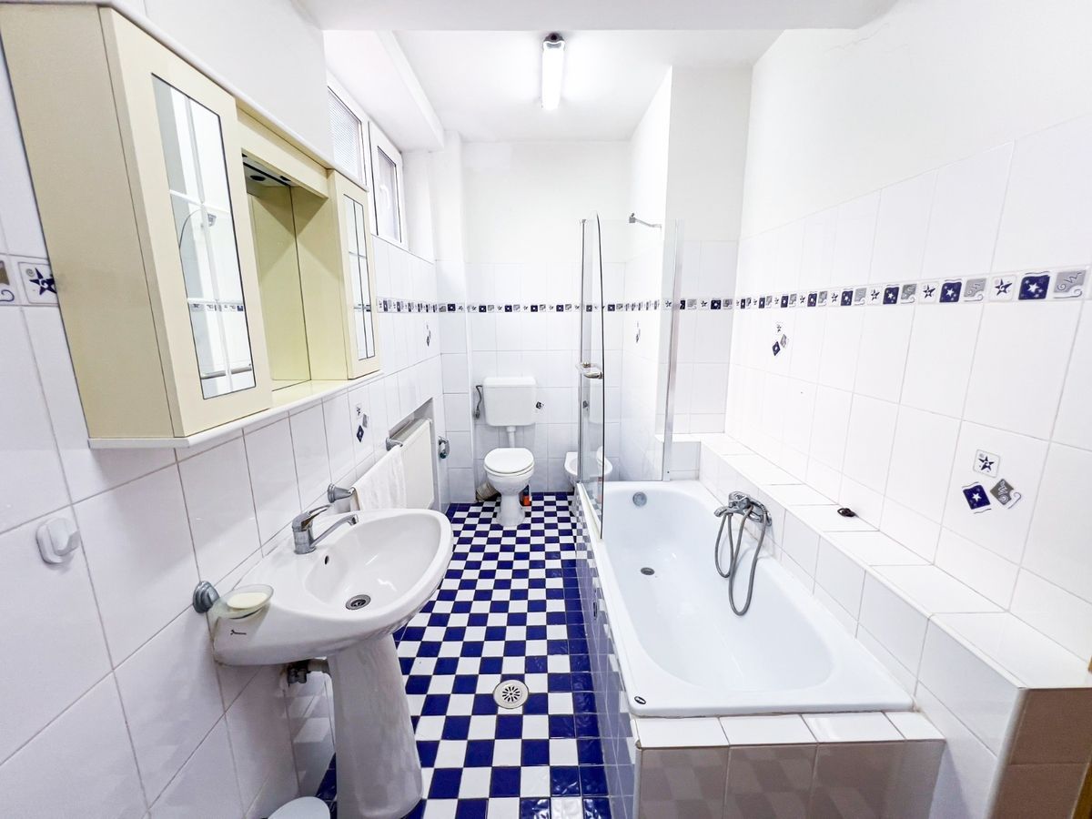 De vanzare Apartament 5 camere, Aviatorilor, Dorobanti, Primaverii TVR - Poză 9