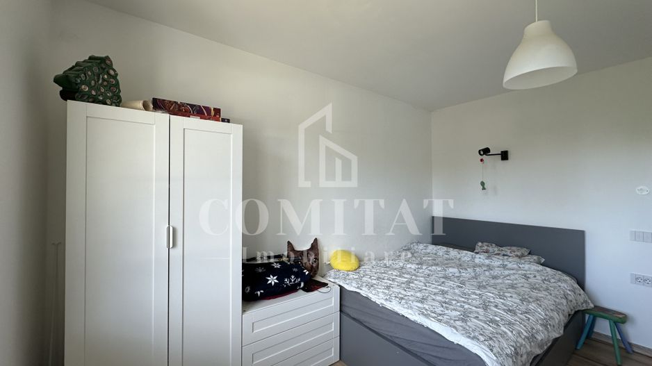 Casa individuala | 200 mp | Feleacu - Poză 17