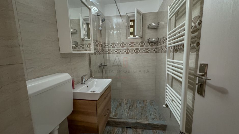 Apartament 2 camere Floreasca - Poză 11