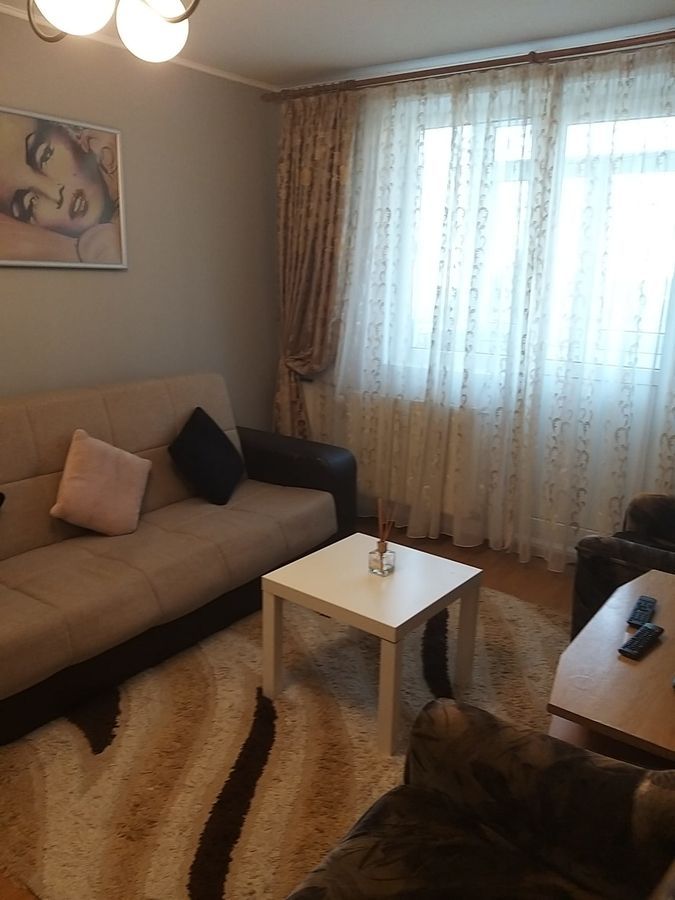 Aaprtament 2 camere Luica-Berceni - Poză 2