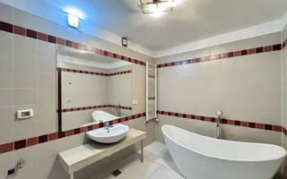Apartament 3 camere | Herastrau | Terasa | Loc de parcare - Poză 30