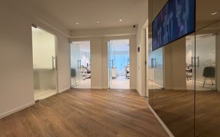 Spatiu comercial *105mp* / cabinet stomatologic / Sos. Nordului Herastrau - Poză 8