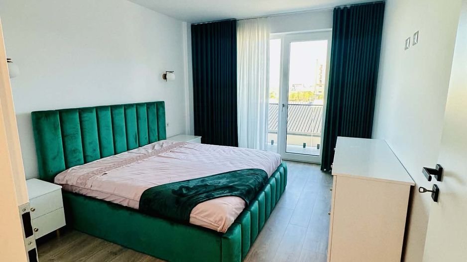Apartament Lux de Închiriat | Alexanderman Residence - Poză 7