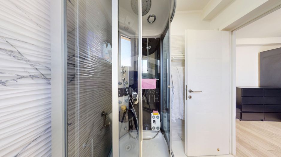 Duplex 4 Camere | 115 mp utili | Curte privata | Piata Bragadiru - Poză 32