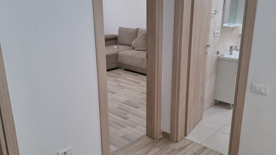 BRASADAS inchiriaza ap NOU 2014 2 cam PARTER - Poză 5