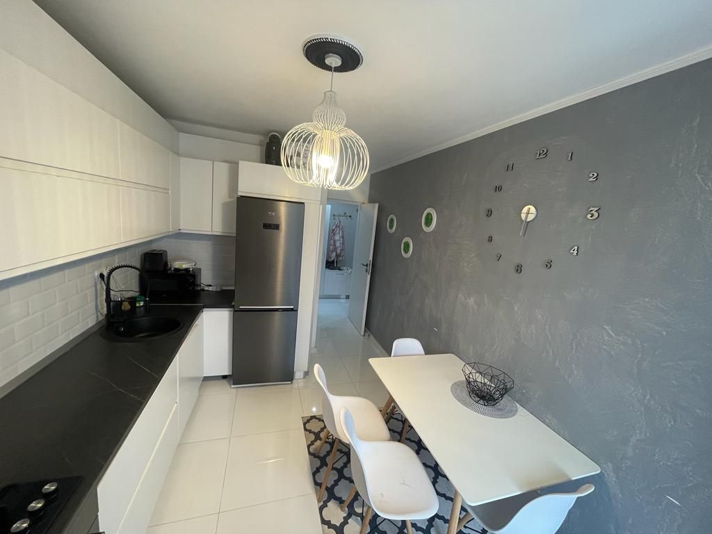 Apartament 2 camere cu bucătărie separată- zona Brana, Șelimbăr - Poză 6