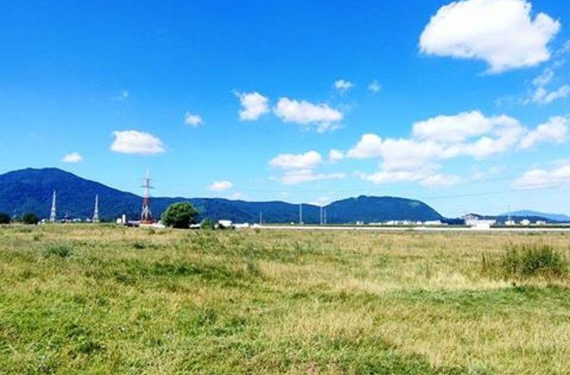 teren industrial in zona centurii Brasov - Poză 9