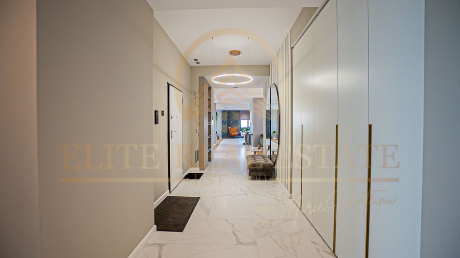 PENTHOUSE UNIC in mijlocul orasului Constanta - Poză 2