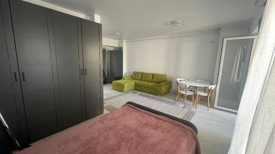 Garsoniera_bloc nou - Poză 6