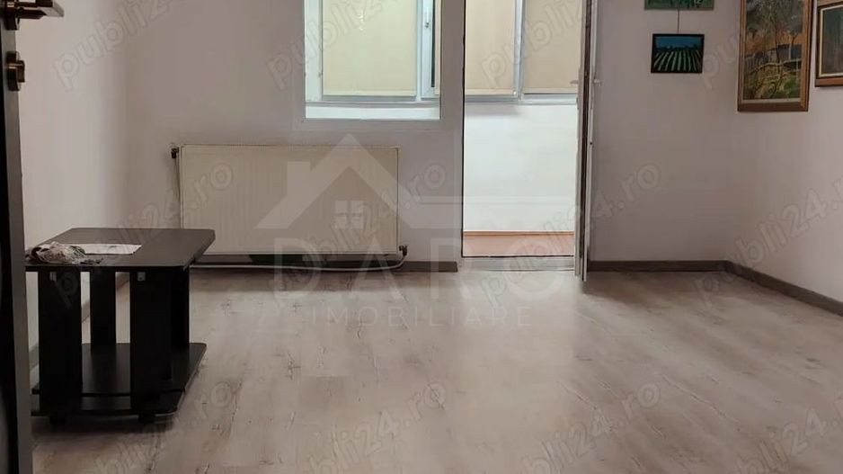 Apt. 3-4 cam, 84 mp, la hochparter, recent renovat, in Tudor Diamant - Poză 5