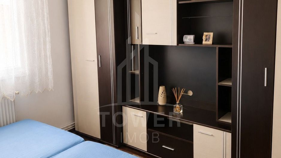 Apartament 3 camere de închiriat în Terezian, Sibiu - Poză 7