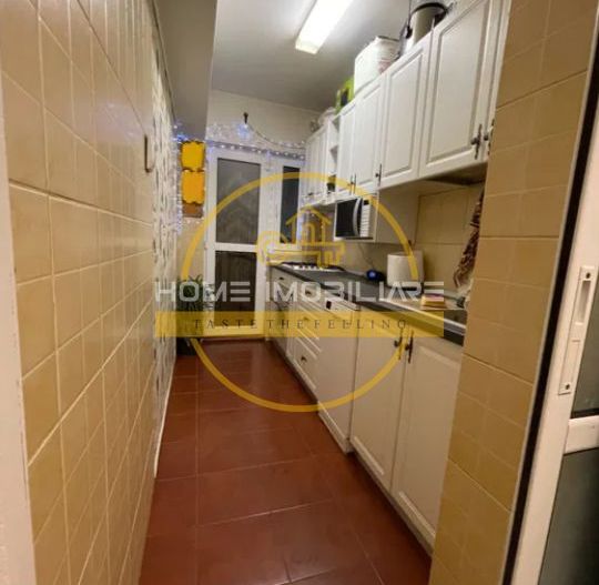 Bloc Nou , ap 3 camere , etaj 1 , Zona Canta. - Poză 3