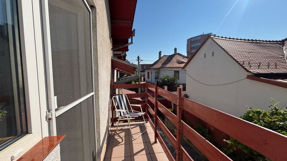 Apartament 3 camere la casă in apropiere de Parcul Sub Arini, Sibiu - Poză 4