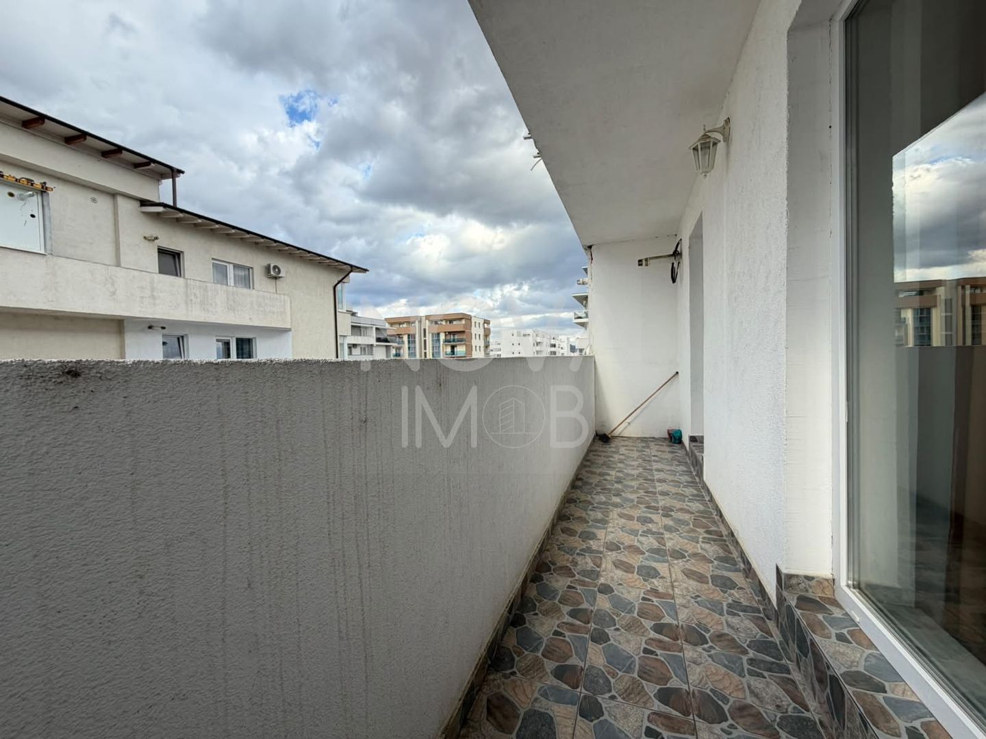 Apartament 2 camere mobilat - utilat, Dna Stanca, Sibiu - Poză 7
