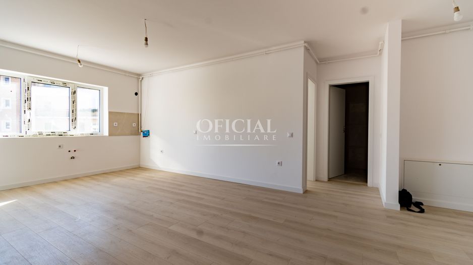 Dezvoltator | Apartament 3 Camere | 59 mp | Parcare Zona Eroilor - Poză 2