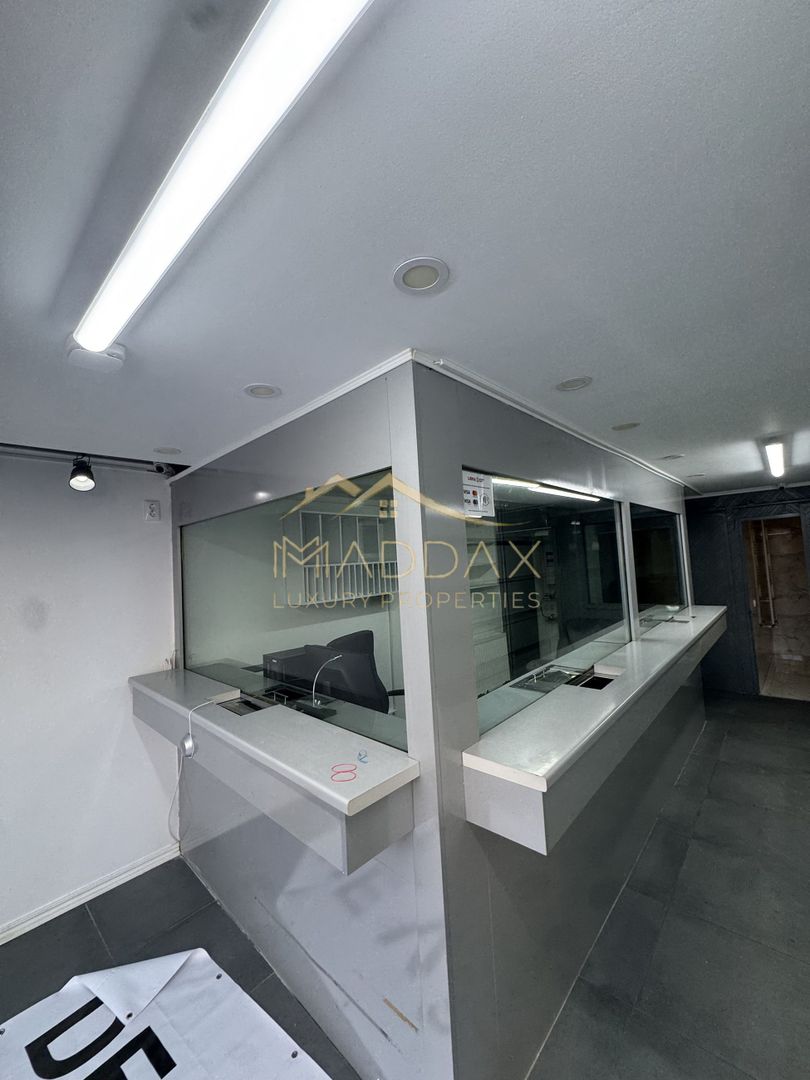 Spațiu comercial *118* mp cu afacere inclusa // Lizeanu – Obor - Poză 2