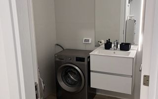 Garsonieră Premium, complet mobilata si utilata, Novum56 - Gorjului - Poză 6