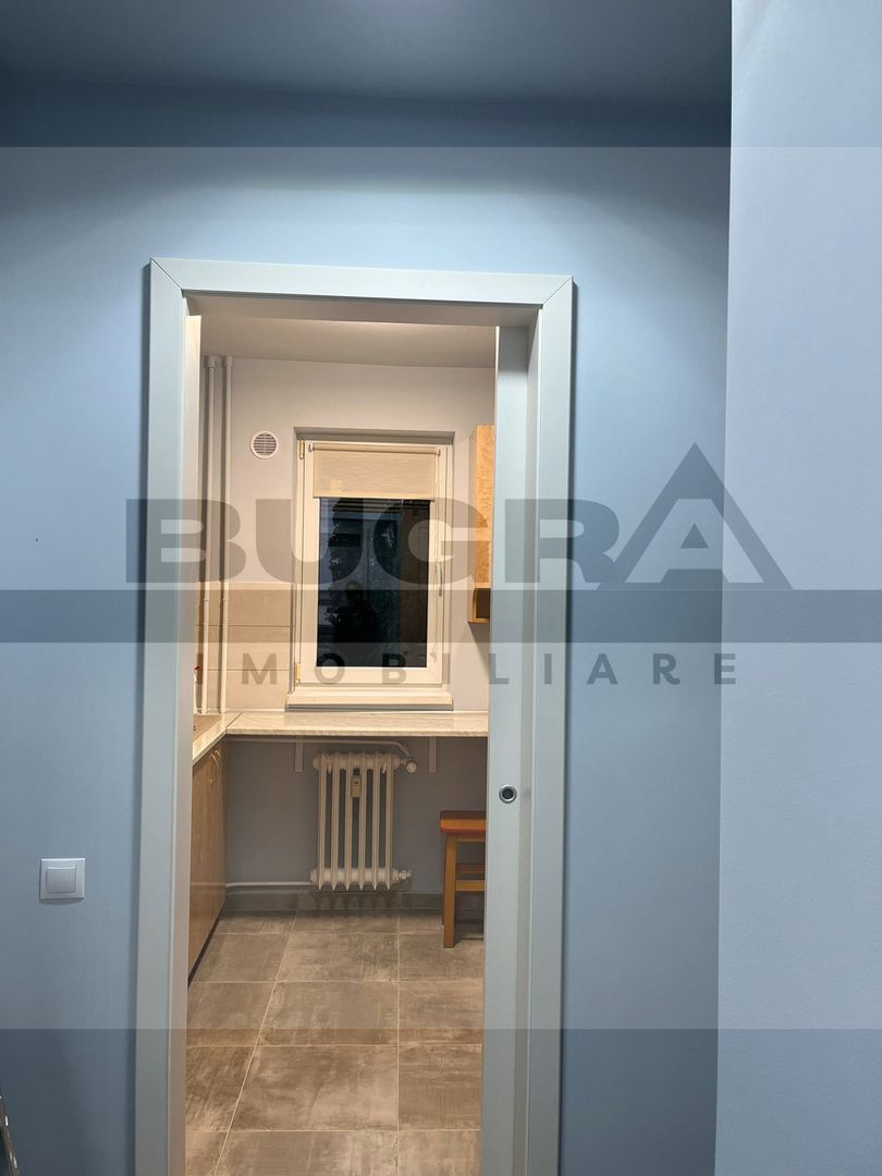 Apartament de 2 camere, decomandat, 50mp, zona Piata Flora - Poză 7