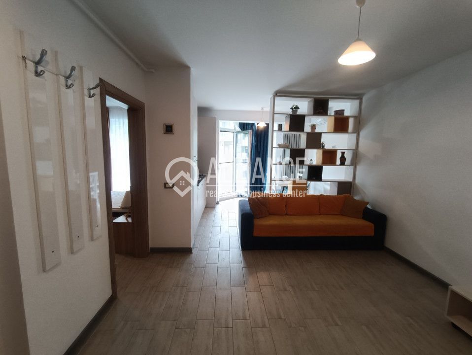 MAMAIA NORD ALEZZI (COD03) - 2 camere la 2 pasi de plaja ! - Poză 16