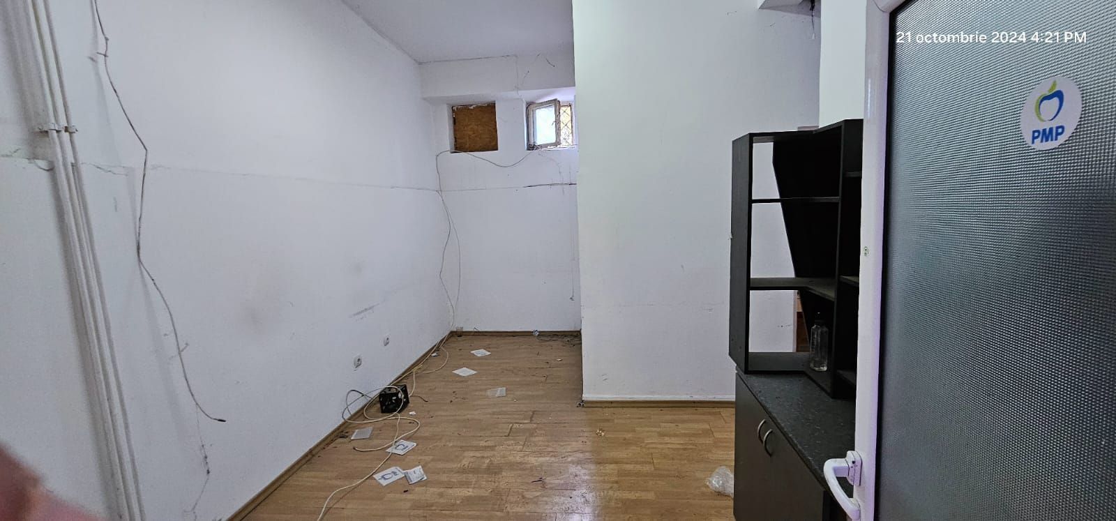 Spatiu comercial stradal -  IC FRIMU, Biserica Sf. Mina - Poză 4