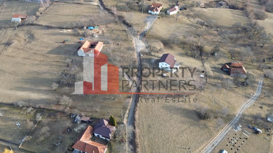 Teren 2110 mp Bran Poarta - Poză 8