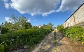Teren de vânzare || Drumul Pipera || Ideal dezvoltare imobiliară - Poză 2