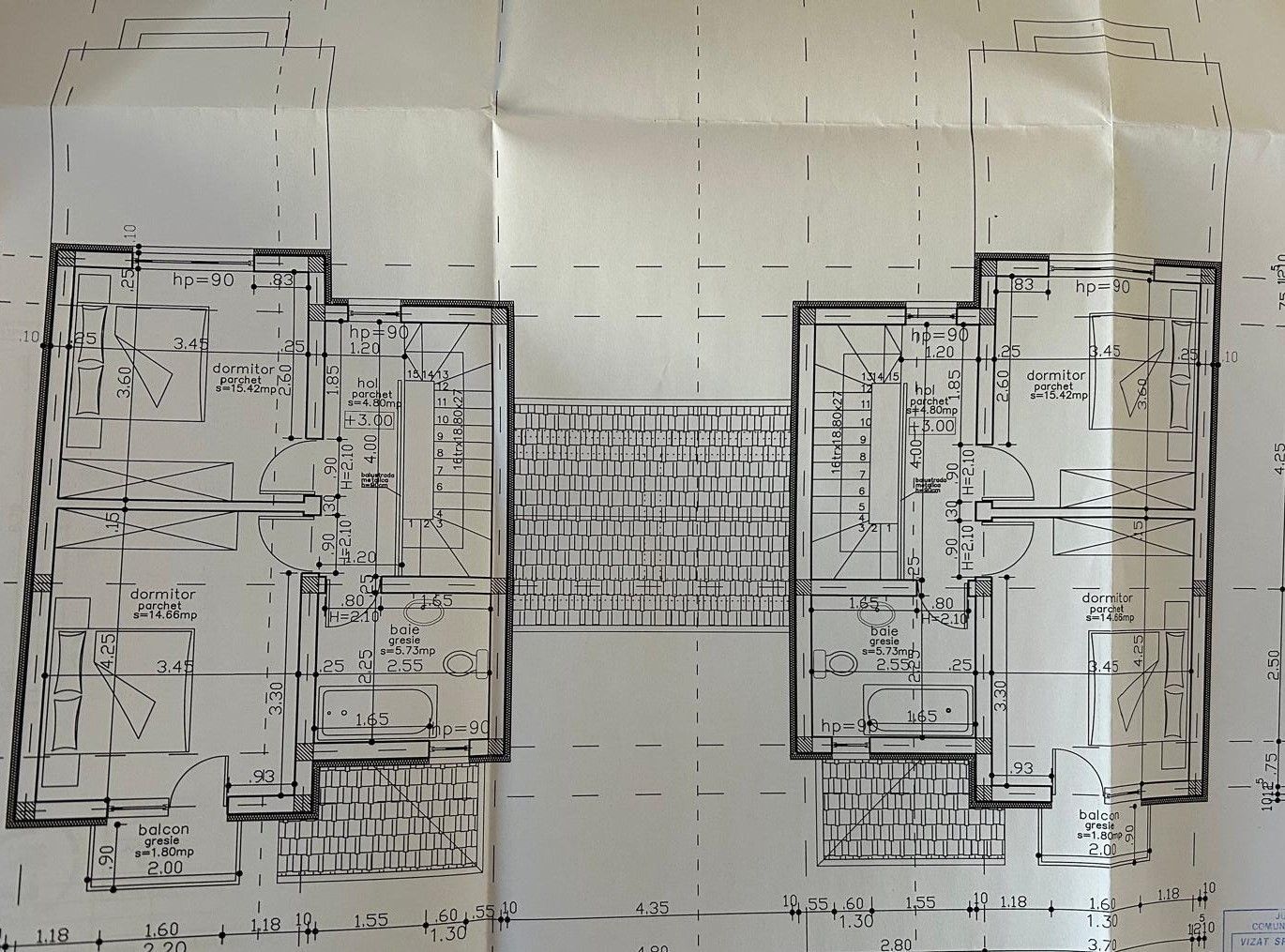 🏡 Mosnița Nouă | Duplex individual | 87 mp utili | Teren 320 mp | TVA inclus - Poză 5