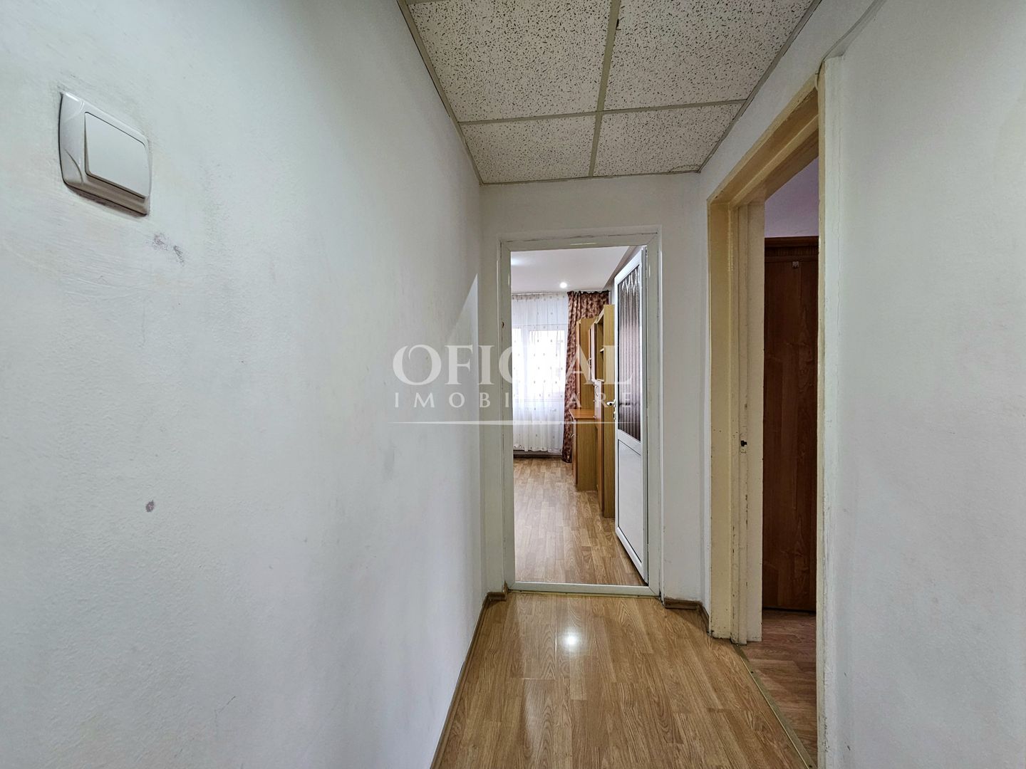 Apartament 3 Camere | 60 mp | Etaj 5/10 | Complex Nora | Manastur - Poză 6