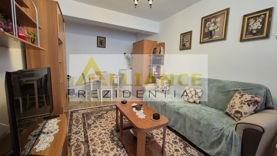 Apartament 2 CAMERE CU GRĂDINĂ PROPRIE | METROU BERCENI - Poză 6
