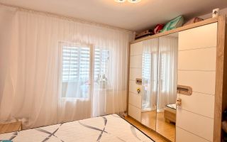 Apartament la cheie / etaj intermediar / Zona Lidl - Poză 6