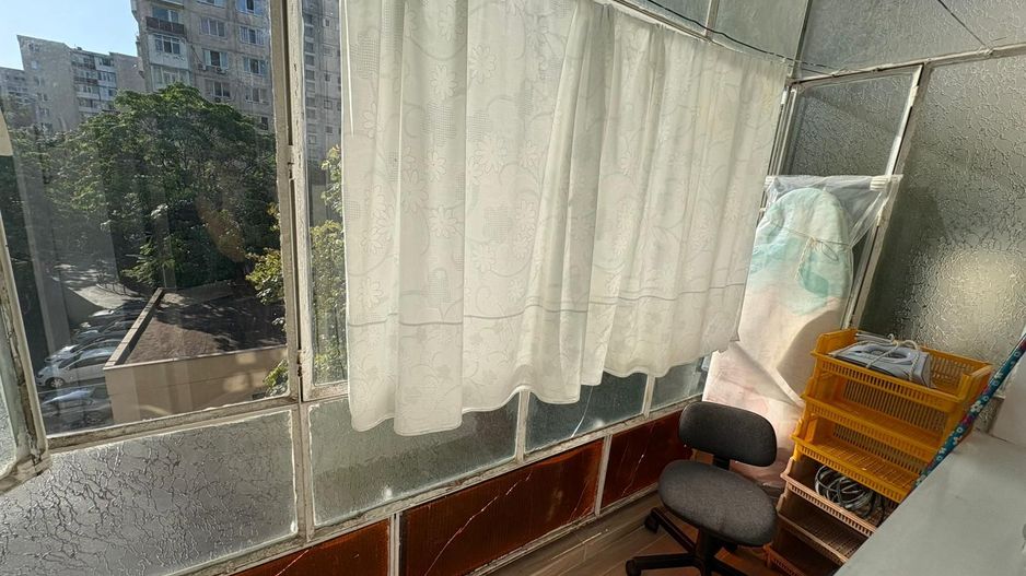 GARSONIERA- TINERETULUI, METROU 8 MIN, MASINA DE SPALAT VASE, MODERN - Poză 7