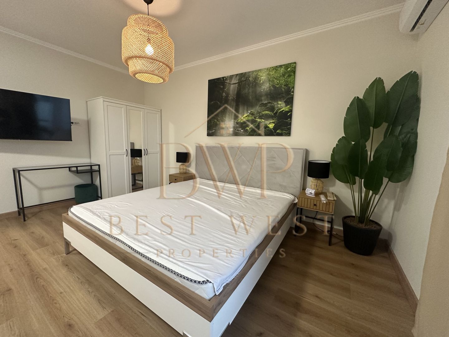 Apartament tip studio de închiriat Giroc - Poză 4