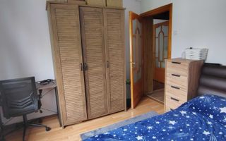 Apartament 2 camere, SD, 42MP // Pacurari - Pescarie (Planul II) - Poză 5