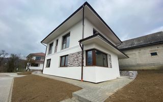 Vânzare casa individuală Chinteni, 600 mp teren - Poză 13