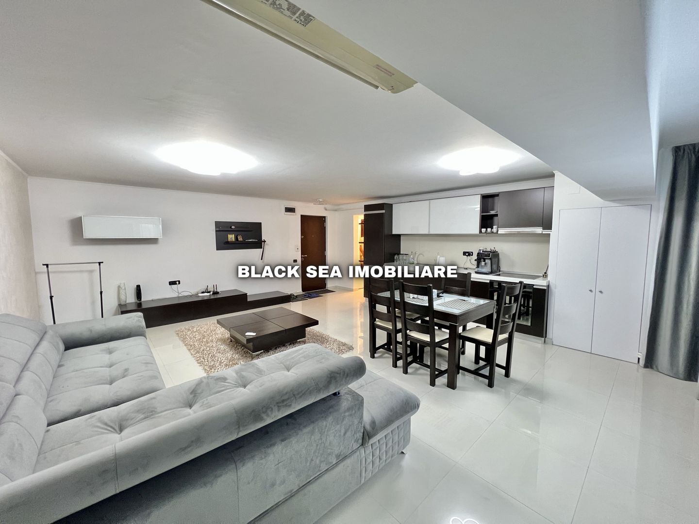 Apartament 2 camere Ultramodern – Zona Dacia, Constanța - Termen Lung - Poză 3