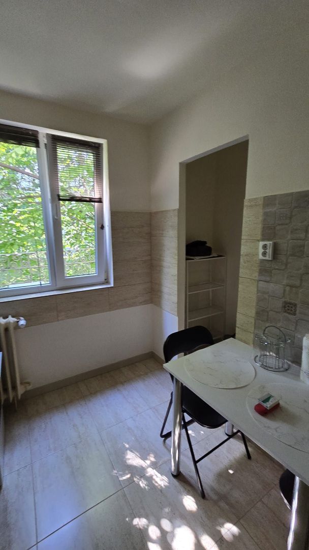 AP. 2 CAMERE -  DRUMUL TABEREI, BUCATARE INCHISA, METROU 10 MINUTE - Poză 23