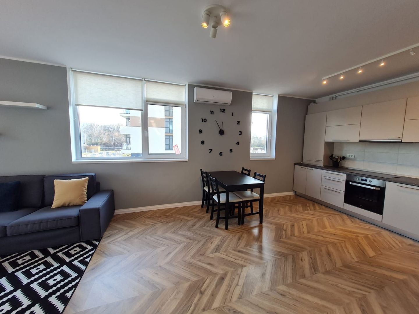 Lux si calitate la 3 min de Piata Unirii - Poză 4