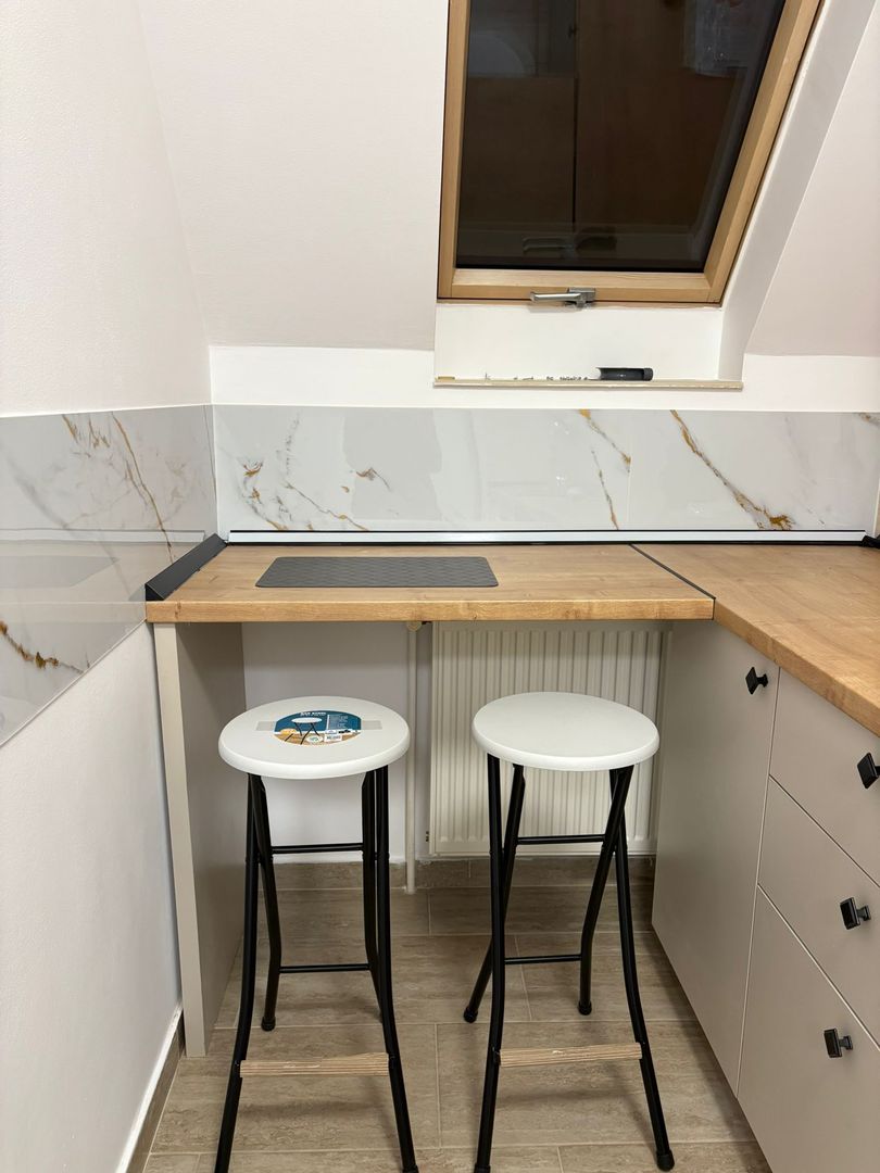 Apartament 1 cameră de vânzare – 25 m² – zona Decebal, Oradea - Poză 13