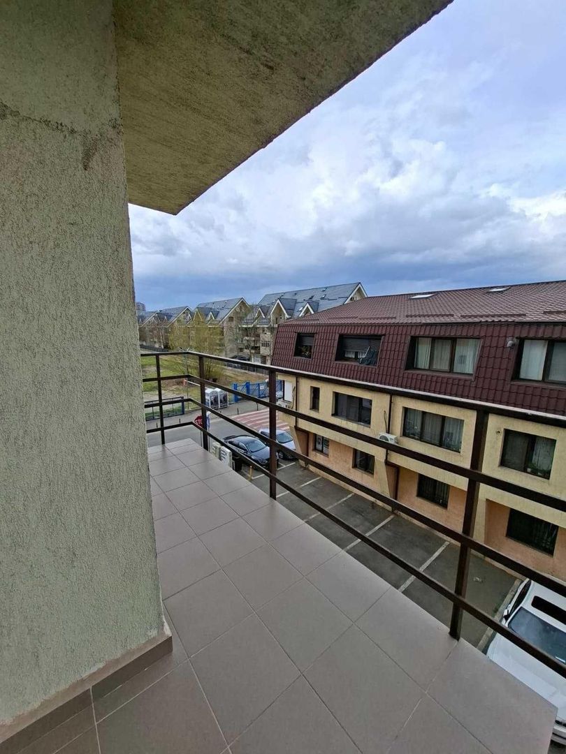 AP. 2 CAMERE - POPESTI-LEORDENI, CENTRALA, METROU 10 MIN, MODERN - Poză 4