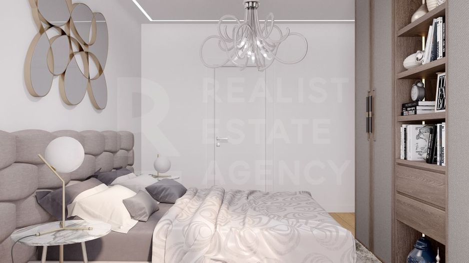 Vânzare, apartamente Premium, 4 camere, Azaleea Residence, București - Poză 8